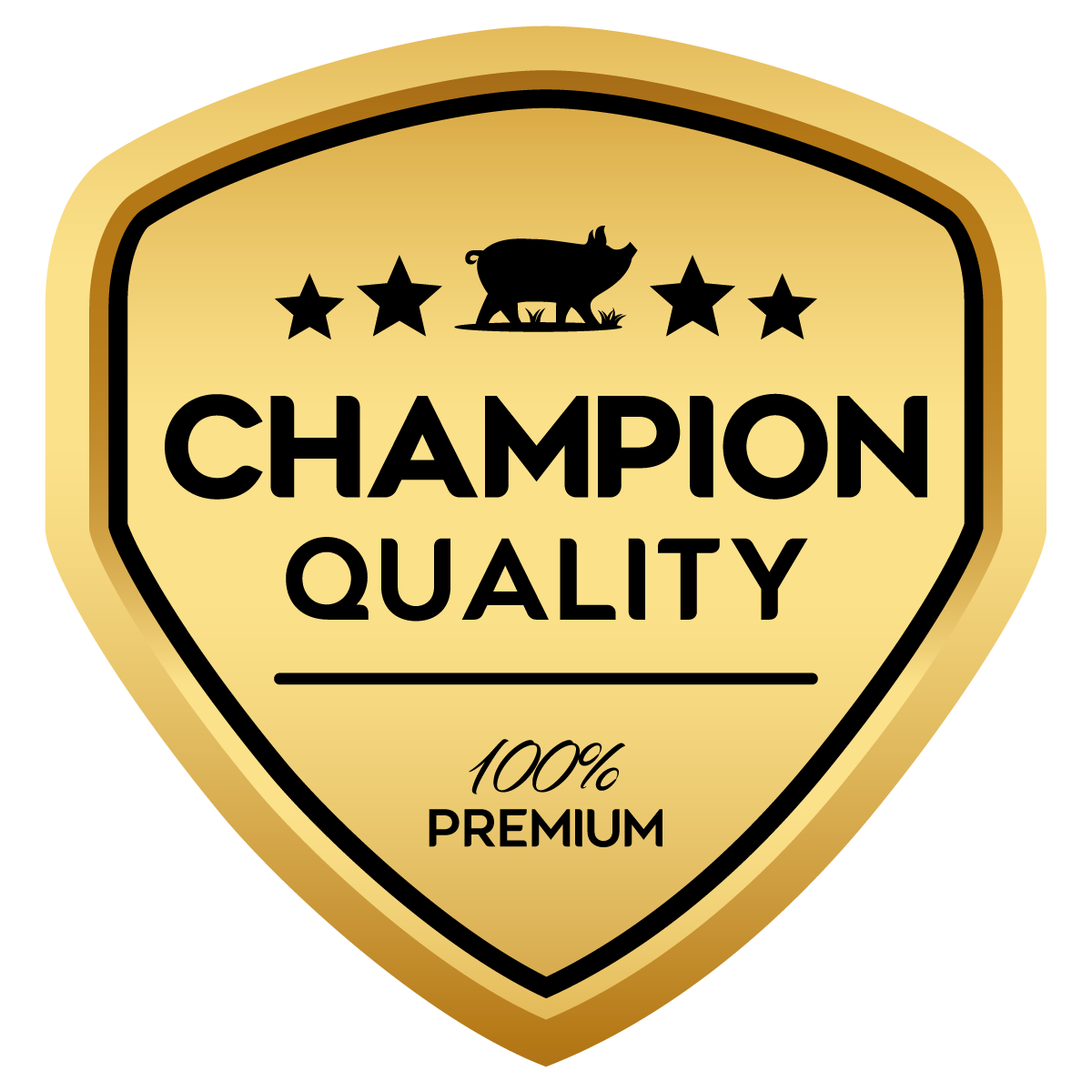 Champion Quality